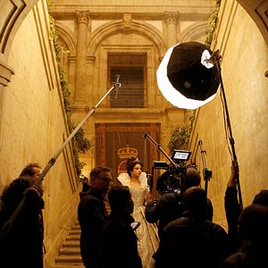 Foto Still Star-Crossed