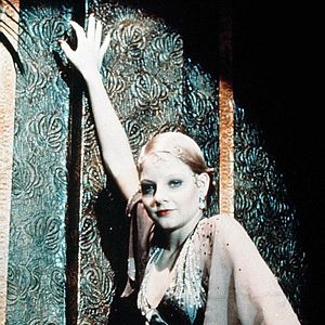 Foto Bugsy Malone, nieto de Al Capone