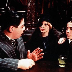 Foto Bugsy Malone, nieto de Al Capone