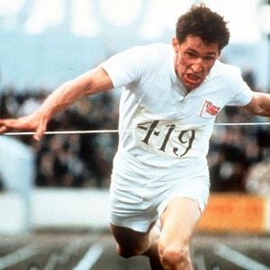 Foto Carros de fuego