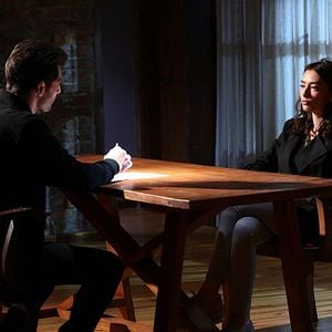 Foto Kara Sevda (Amor eterno)