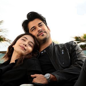 Foto Kara Sevda (Amor eterno)