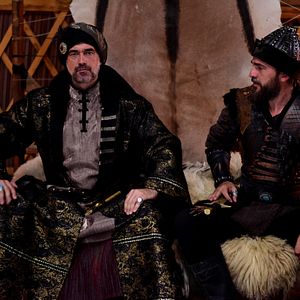 Foto Diriliş Ertuğrul