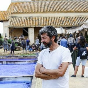 Foto Alberto Rodriguez