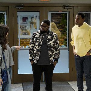 Foto The Carmichael Show