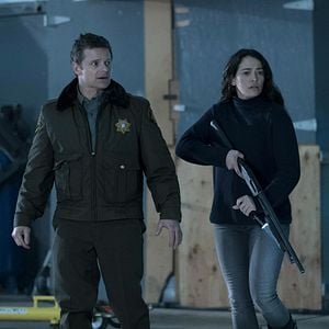 Foto La travesía (The Crossing)