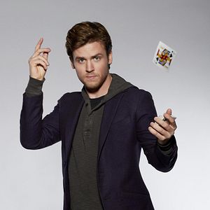 Foto El Ilusionista (Deception)