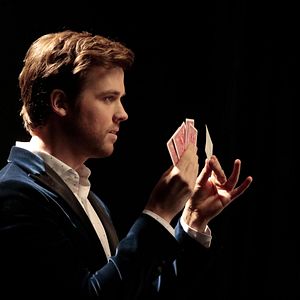 Foto Jack Cutmore-Scott