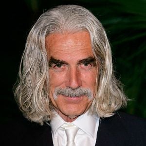 Foto Sam Elliott