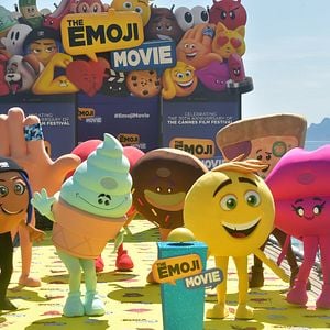 Foto Emoji: La película