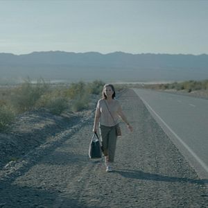 Foto Paulina García