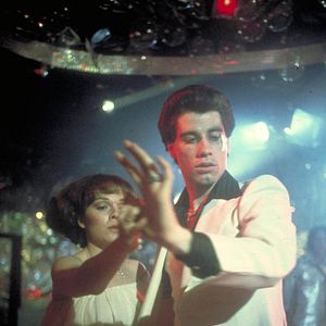 Foto Fiebre del sábado noche