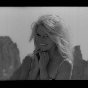 Foto Brigitte Bardot