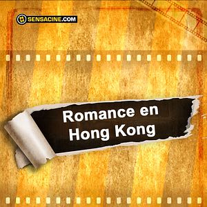 Foto Romance en Hong Kong