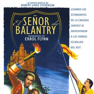 Foto El señor de Balantry