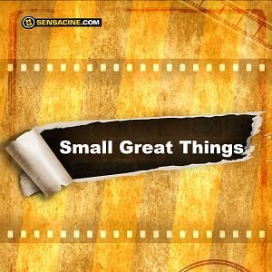 Foto Small Great Things