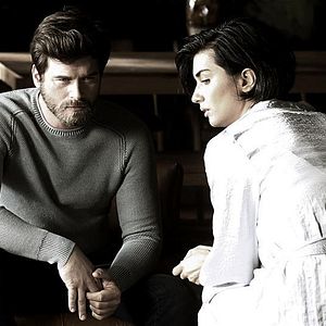 Foto Sühan: Venganza y amor