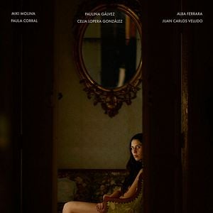 Foto El collar de sal