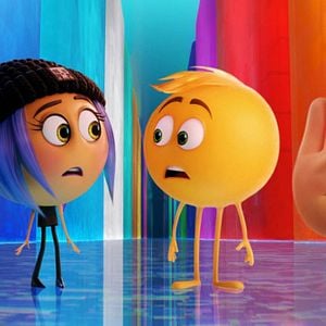 Foto Emoji: La película