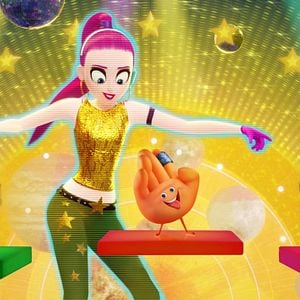 Foto Emoji: La película