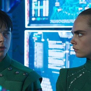 Foto Cara Delevingne