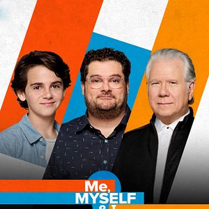 Foto Me, Myself and I