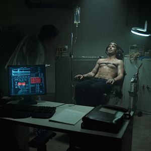 Foto El efecto sombra