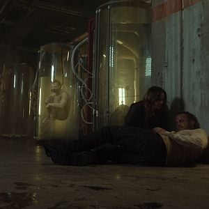 Foto El efecto sombra