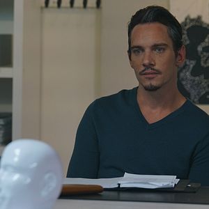 Foto El efecto sombra