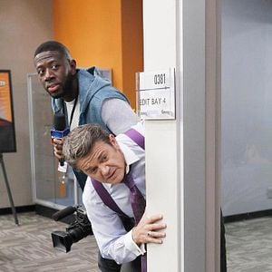 Foto John Michael Higgins