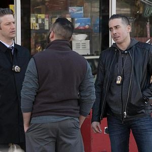 Foto Ley y orden: Unidad de víctimas especiales