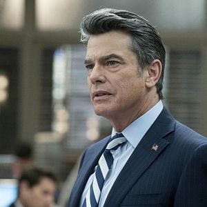 Foto Peter Gallagher