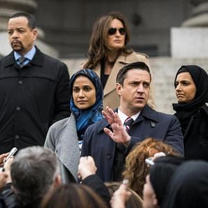 Foto Melanie Chandra