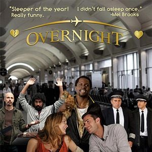 Foto Una noche diferente