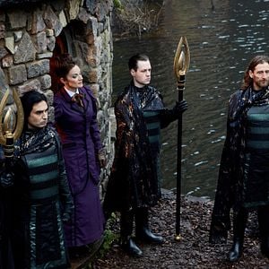 Foto Doctor Who (2005)