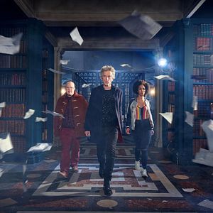 Foto Doctor Who (2005)