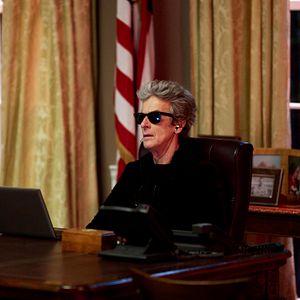 Foto Doctor Who (2005)