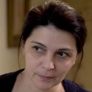 Foto Ia Shugliashvili