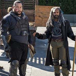 Foto The Walking Dead