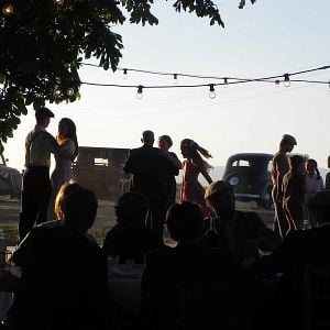 Foto El sueño de Gabrielle