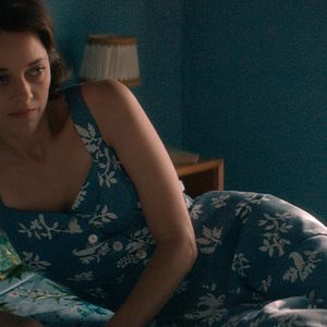 Foto El sueño de Gabrielle