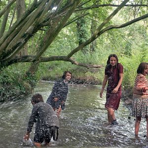 Foto El viaje de Fanny