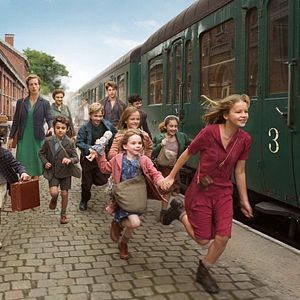 Foto El viaje de Fanny