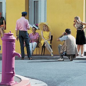 Foto Las señoritas de Rochefort