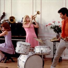 Foto Las señoritas de Rochefort