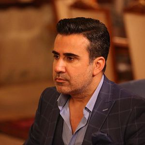 Foto Entre el amor y el odio