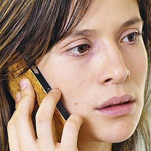 Foto Daniela Ramirez