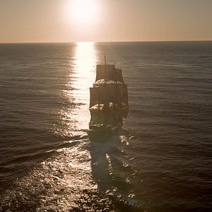 Foto Piratas del Caribe: La venganza de Salazar