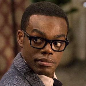 Foto William Jackson Harper