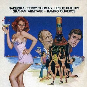 Foto La mosca hispánica